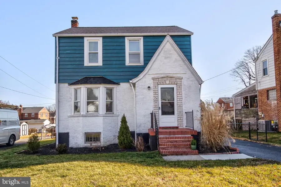 109 Elinor Ave, Nottingham, MD 21236 - Image #3