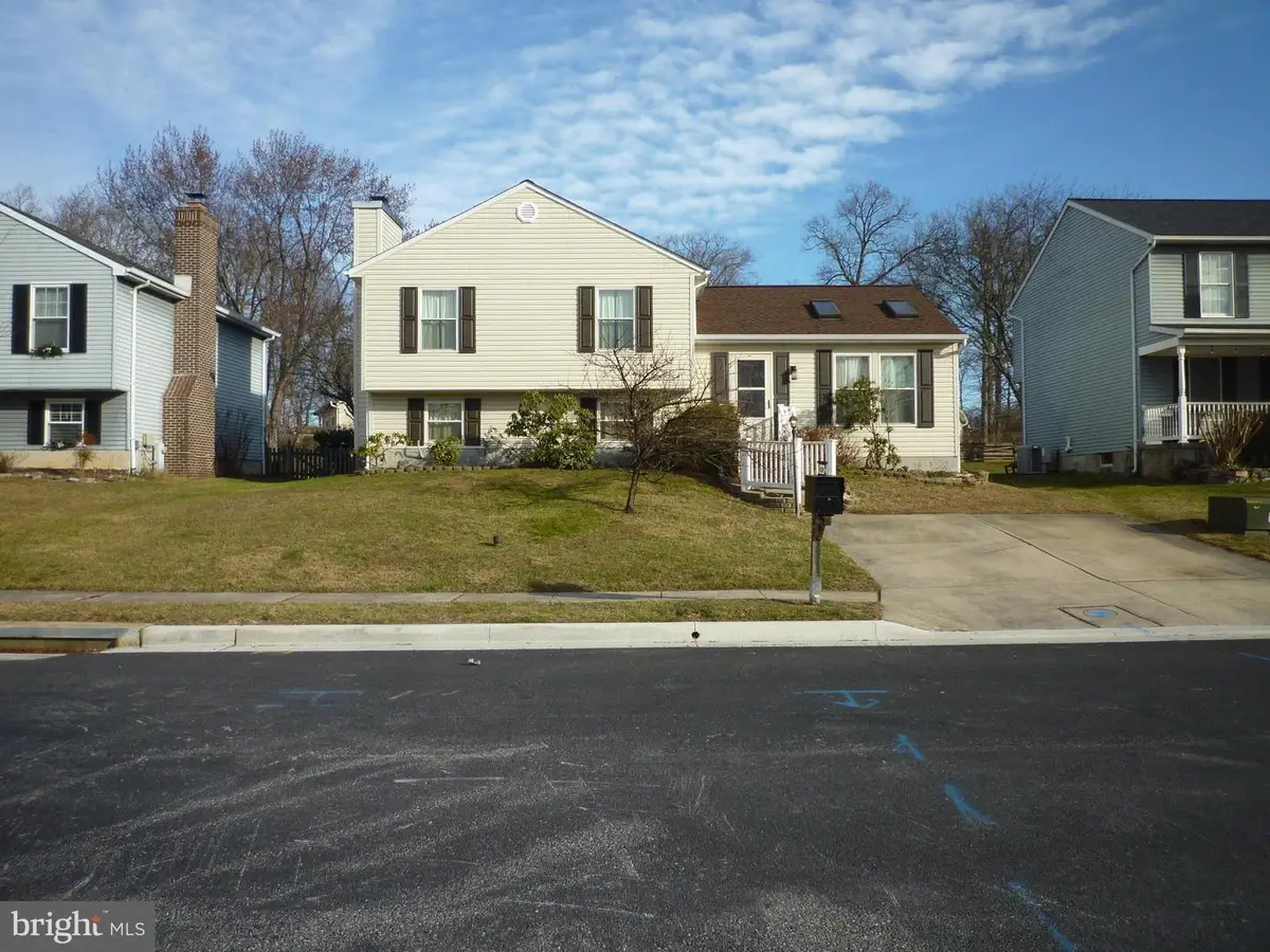 9809 Britinay Ln, Parkville, MD 21234 - Image #1