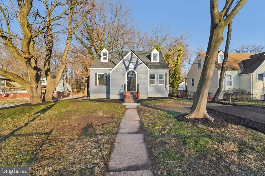 27 Pelczar Ave, Baltimore, MD 21221 - #2