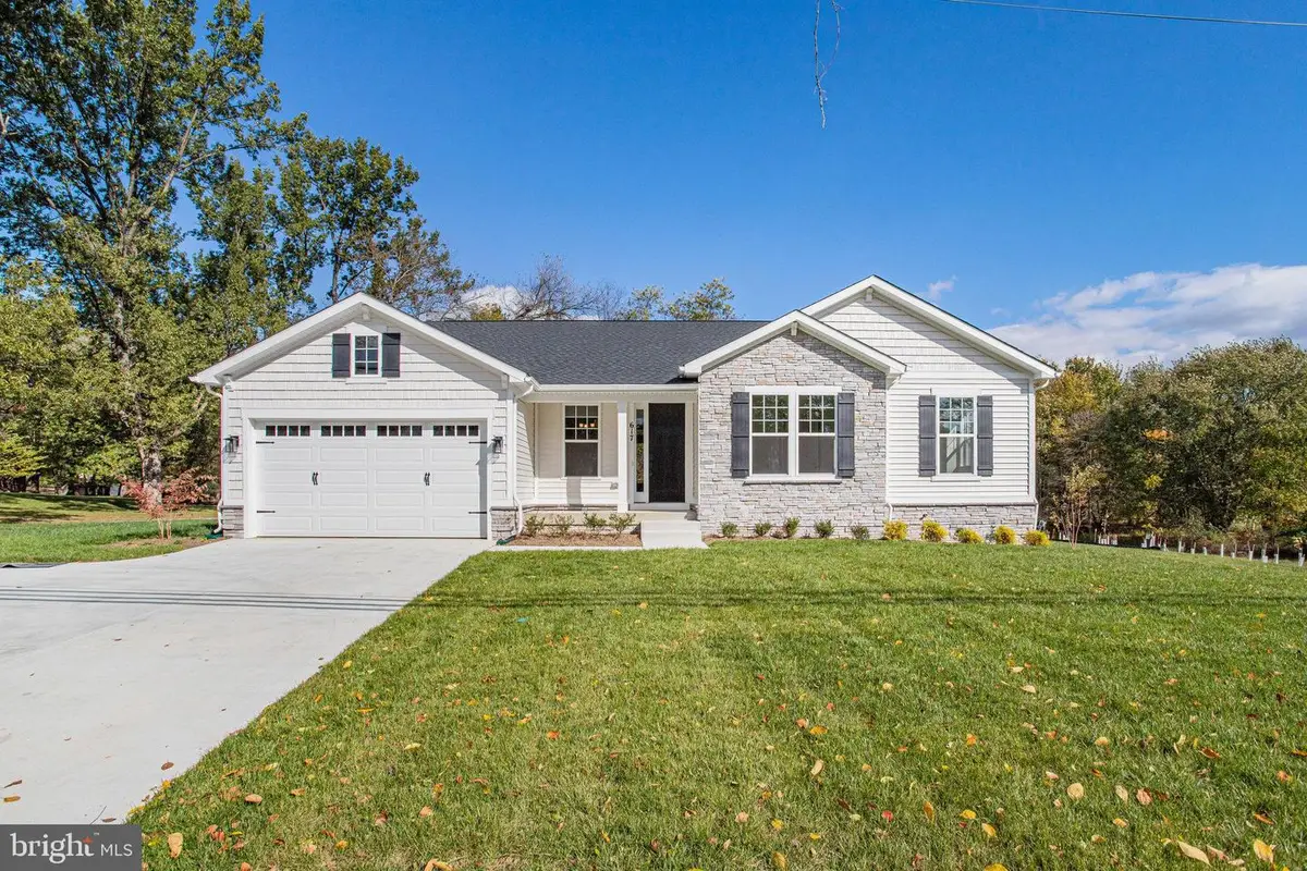 617 Berrymans Ln, Reisterstown, MD 21136 - Image #1