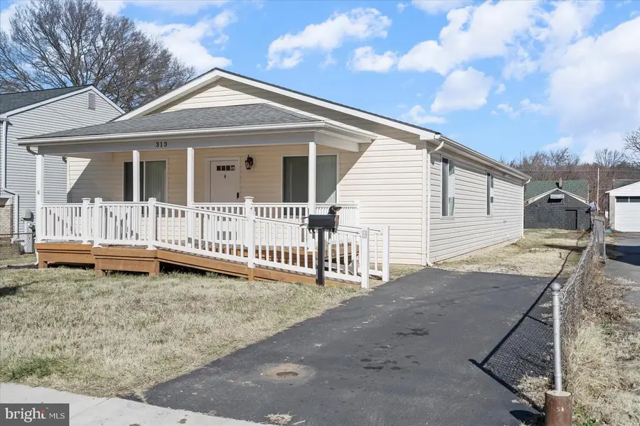 313 Homberg Ave, Baltimore, MD 21221 - Image #2