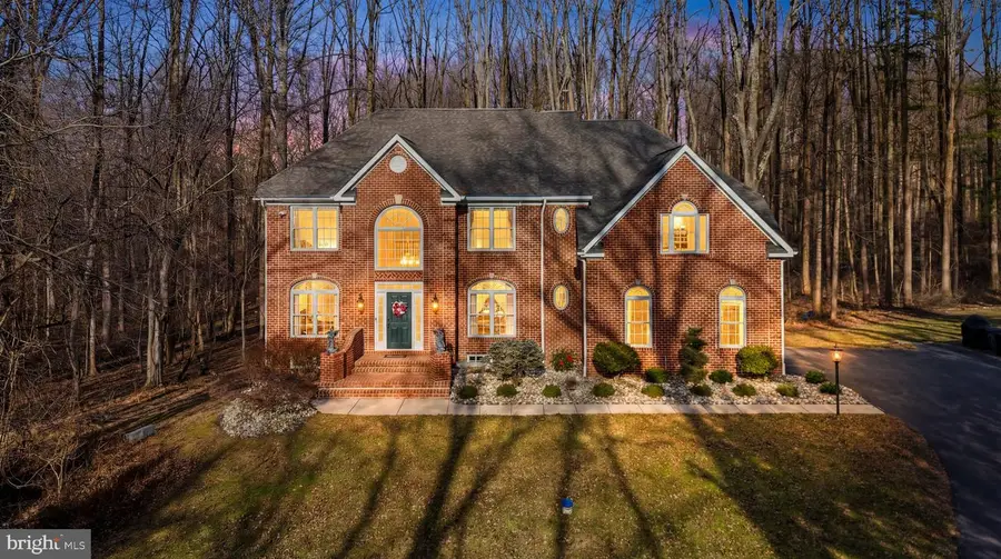 3 Blue Violet Ct, Fork, MD 21051 - Image #2