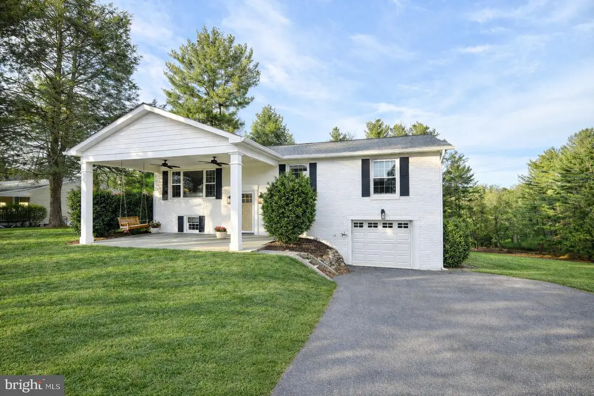 4406 Old Farm Rd, Baldwin, MD 21013 - Image #1