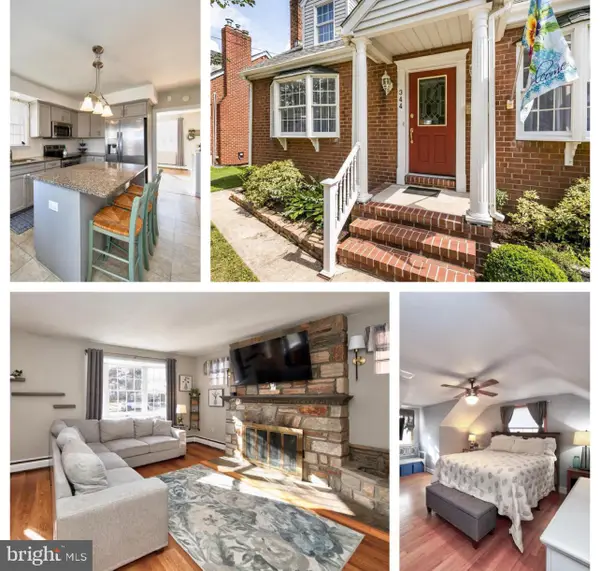 344 Ida Ave, ESSEX, MD 21221