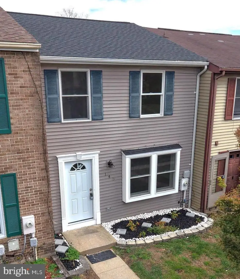 145 Wimbledon Ln, Owings Mills, MD 21117 - Image #1