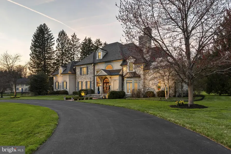 7810 Ruxwood Rd, Ruxton, MD 21204 - #2