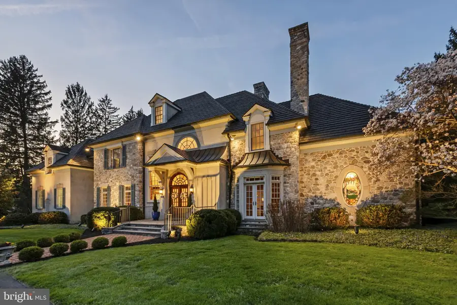 7810 Ruxwood Rd, Ruxton, MD 21204 - #3