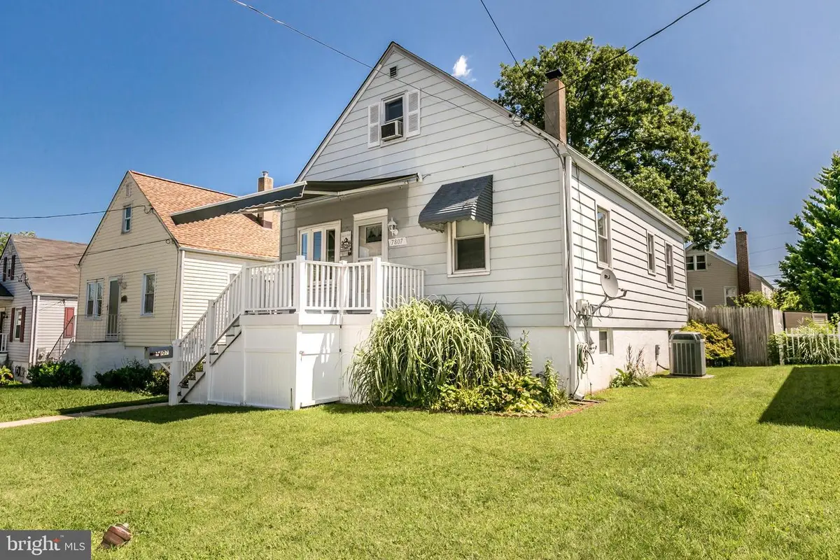 7807 Birmingham Ave, Baltimore, MD 21234 - Image #1