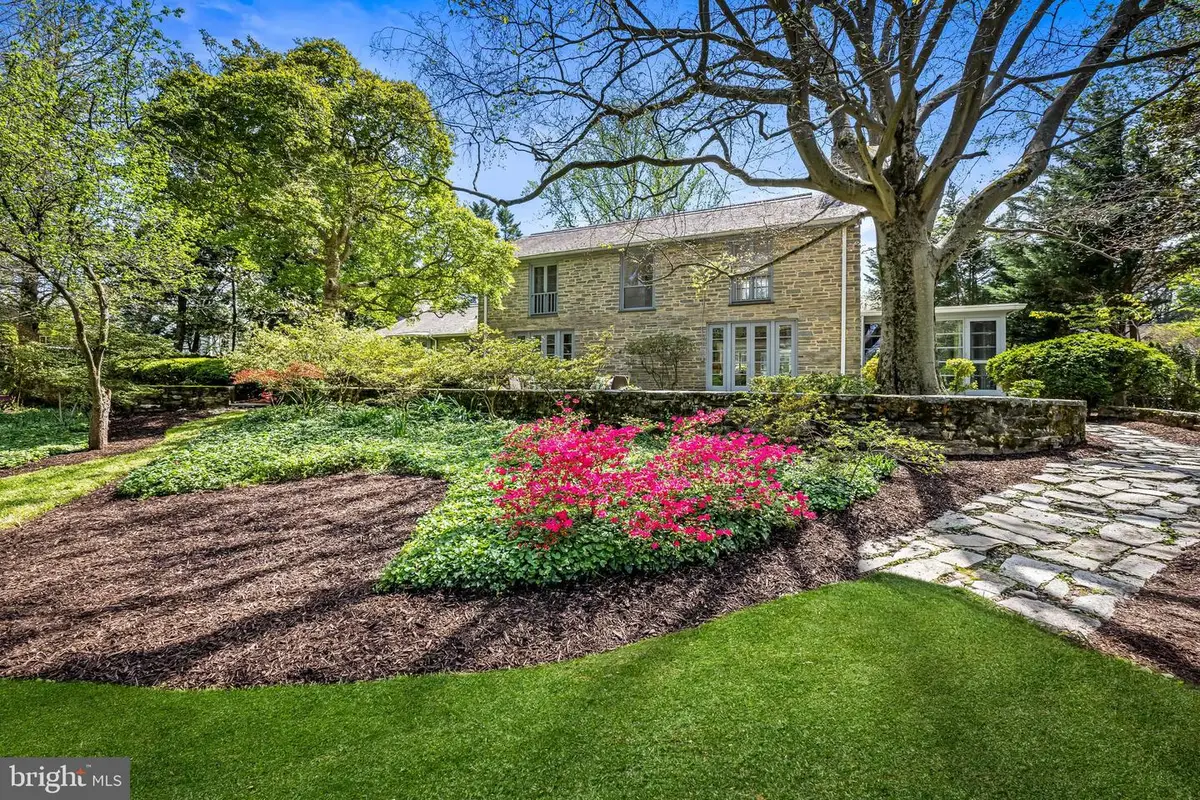 6 Meadow Rd, Baltimore, MD 21212 - #1