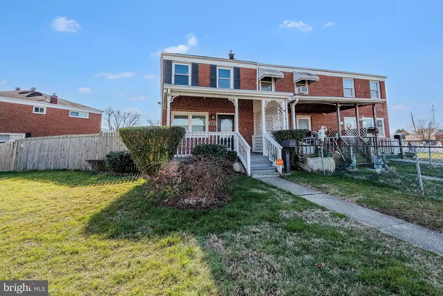7845 Saint Patricia Ln, Dundalk, MD 21222 - Image #2