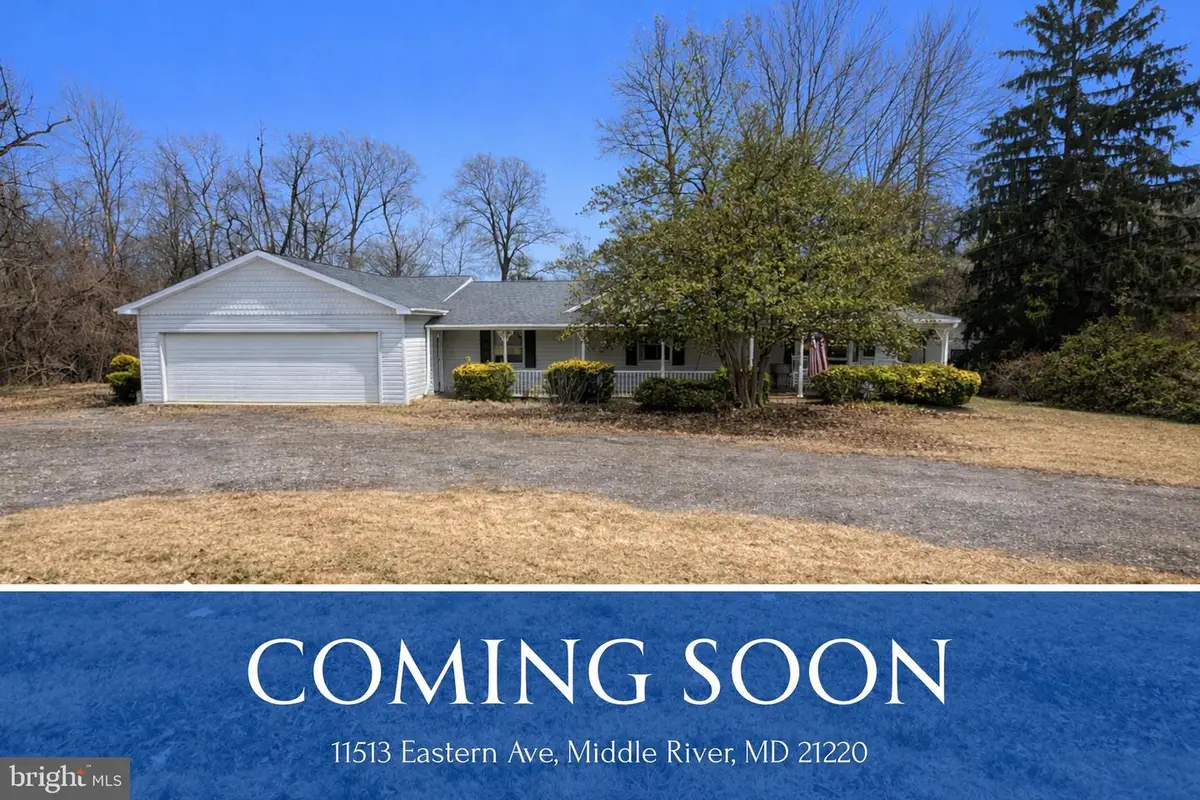 11513 Eastern Ave, Baltimore, MD 21220 - Image #1