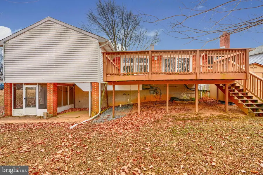 3204 Timberfield Ln, Pikesville, MD 21208 - #2