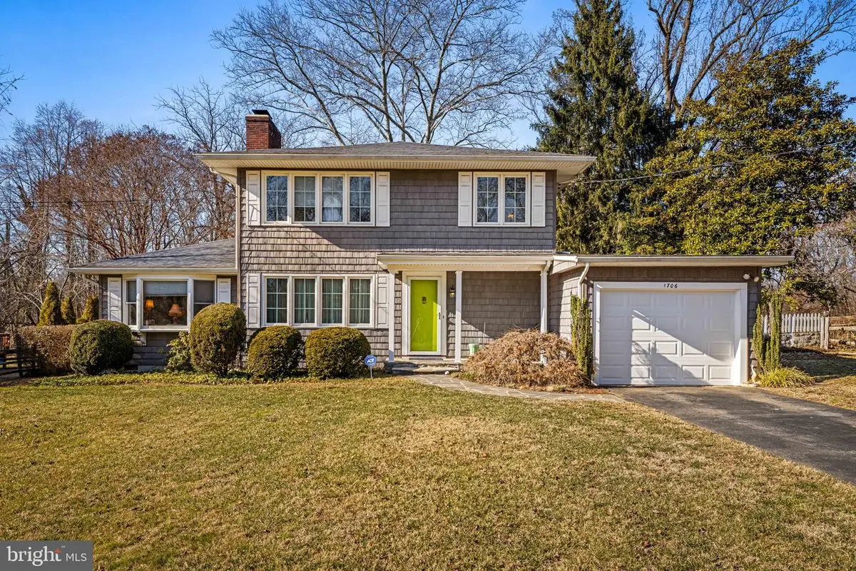 1706 Kurtz Ave, Lutherville Timonium, MD 21093 - #1