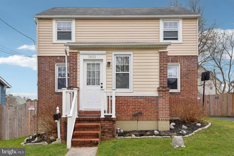 7803 Clarksworth Pl, Parkville, MD 21234 - Image #2