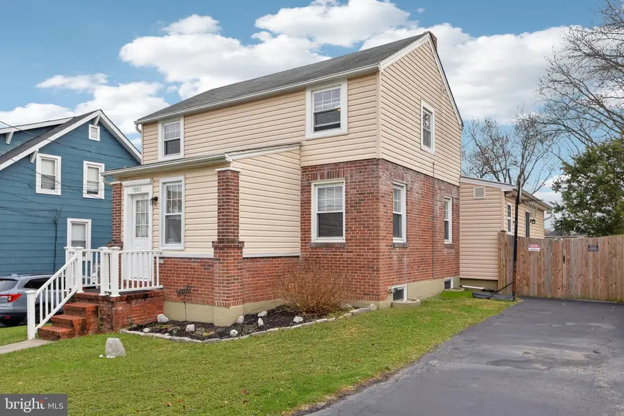 7803 Clarksworth Pl, Parkville, MD 21234 - Image #3