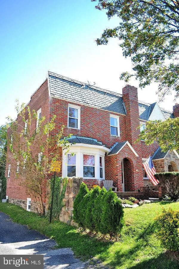 901 Leeds Ave, Baltimore, MD 21229 - Image #1