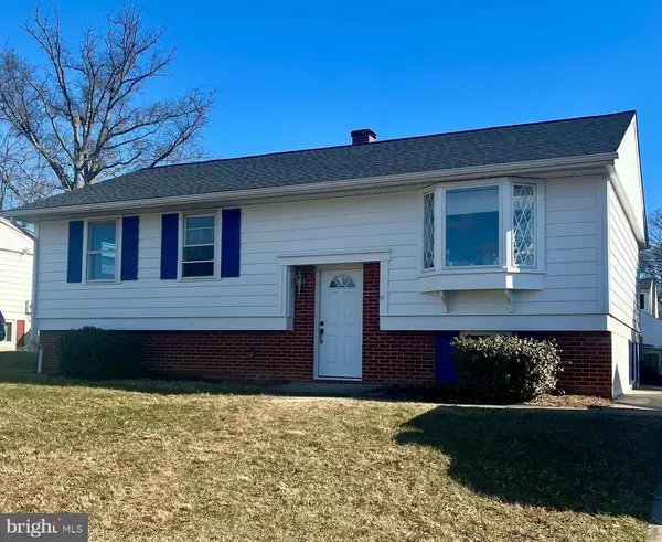 9517 Holiday Manor Rd, BALTIMORE, MD 21236