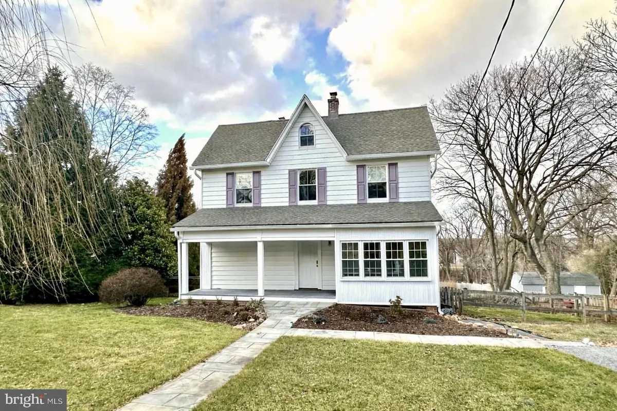 102 Pleasant Hill Rd, Owings Mills, MD 21117 - Image #1