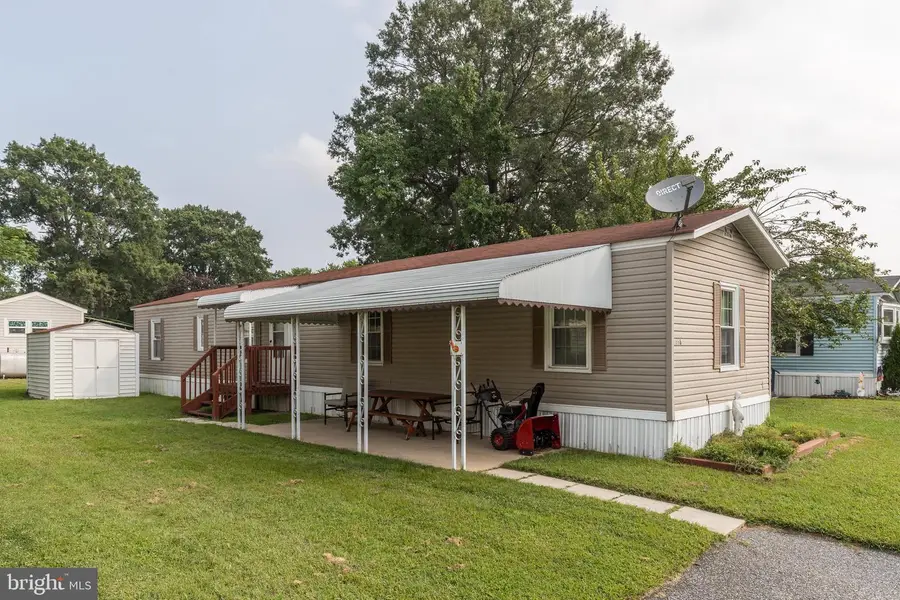 118 Day Coach Circle, Middle River, MD 21220 - Image #2