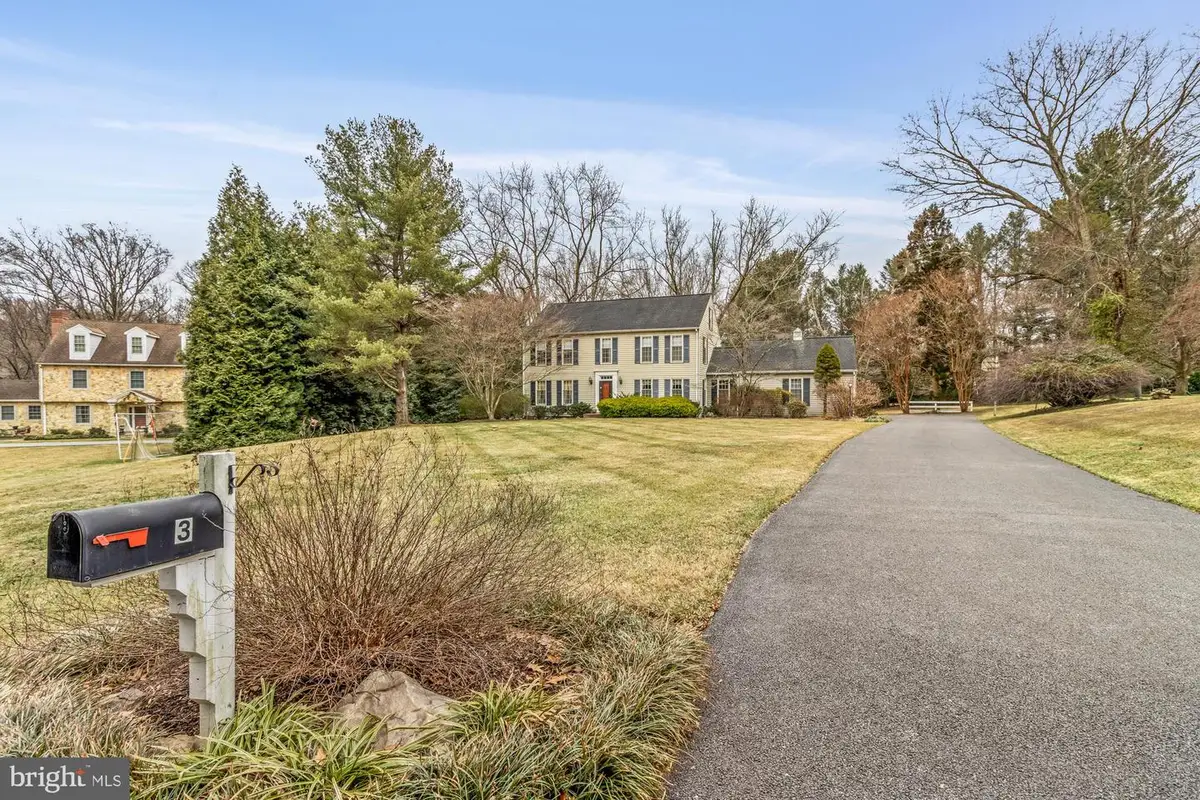 3 Ravens Nest Ct, Glen Arm, MD 21057 - Image #1
