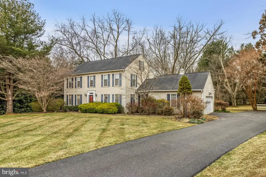 3 Ravens Nest Ct, Glen Arm, MD 21057 - Image #2