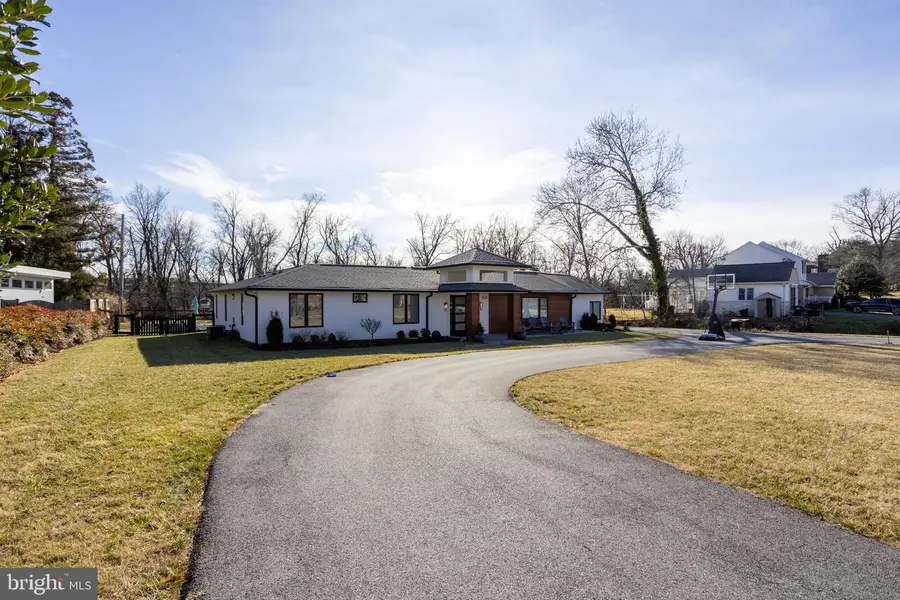 3525 Barton Oaks Rd, Pikesville, MD 21208 - Image #3