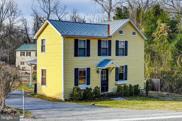 1911 Monkton Rd, MONKTON, MD 21111