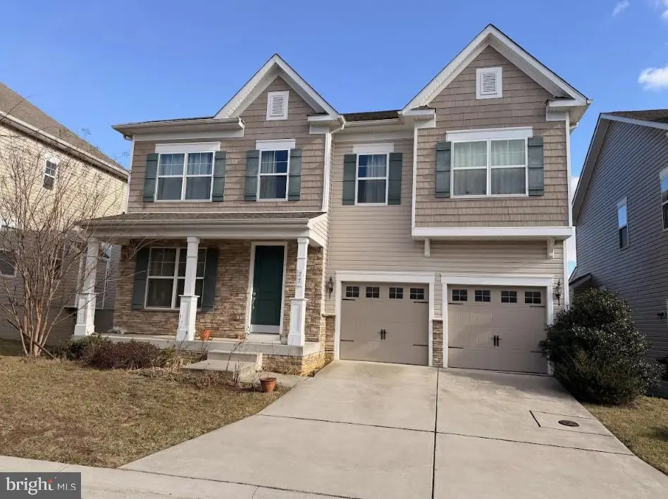 27 Eden Terrace Ln, Catonsville, MD 21228 - Image #1