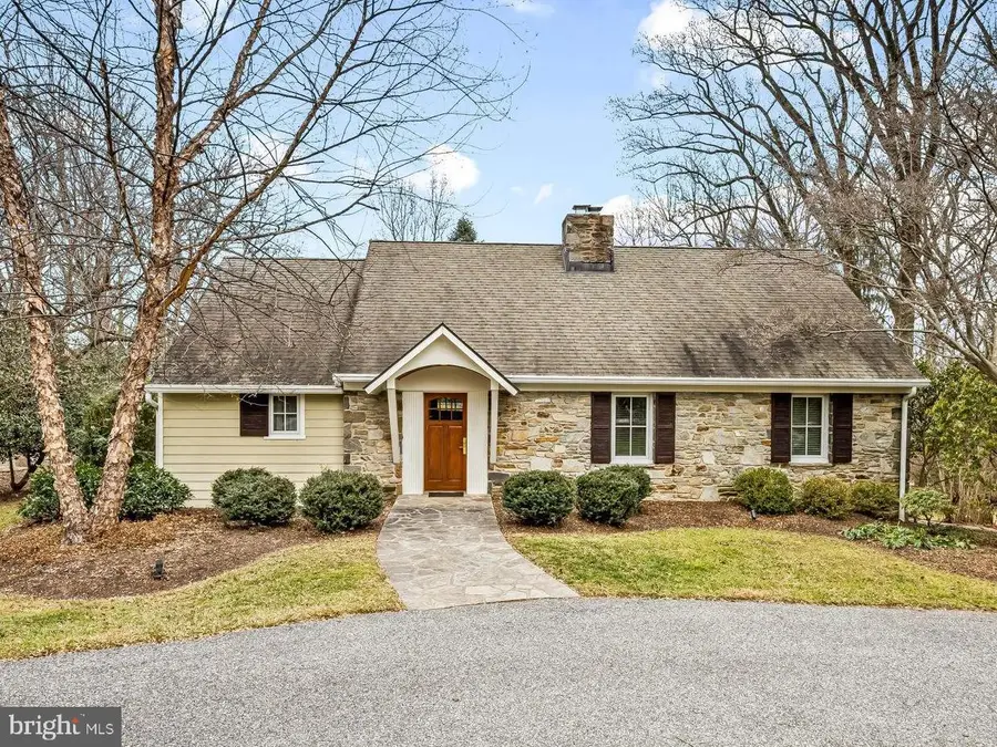 6507 Darnall Rd, Towson, MD 21204 - #2