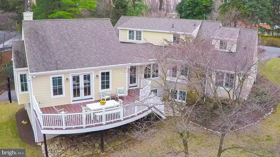 6507 Darnall Rd, Towson, MD 21204 - #3