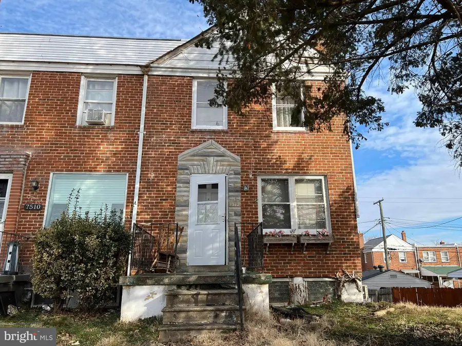 7512 School Ave, Dundalk, MD 21222 - Image #3