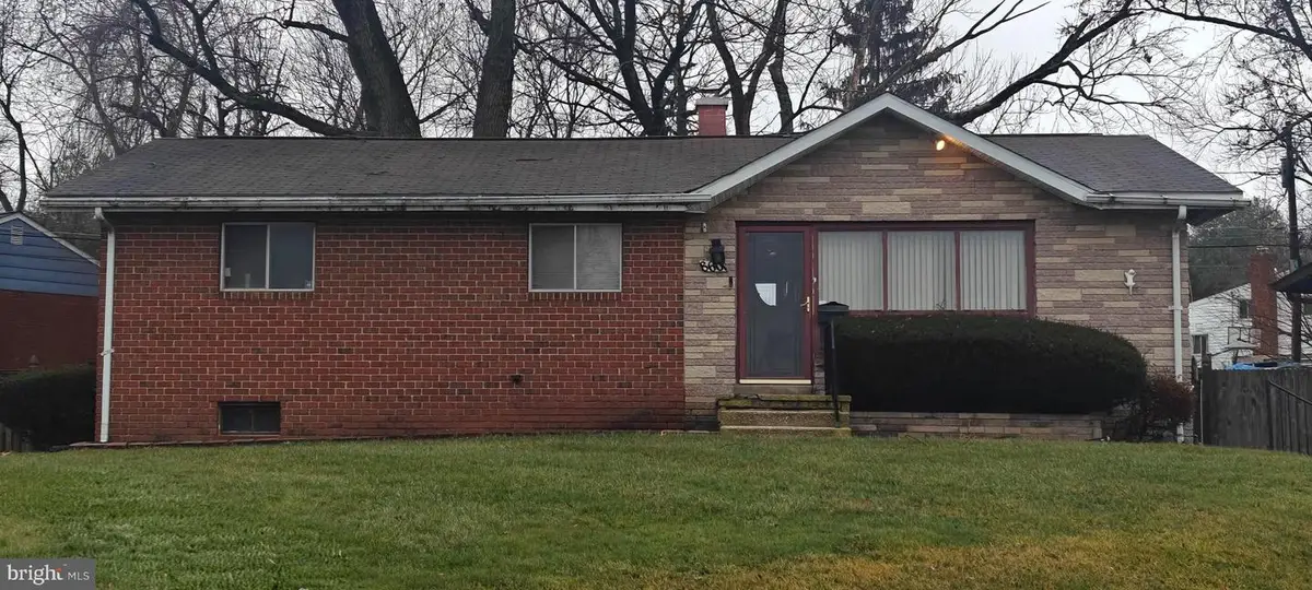 8601 Greens Ln, Baltimore, MD 21244 - Image #1