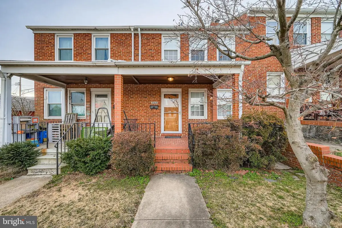 7165 Gough St, Baltimore, MD 21224 - Image #1