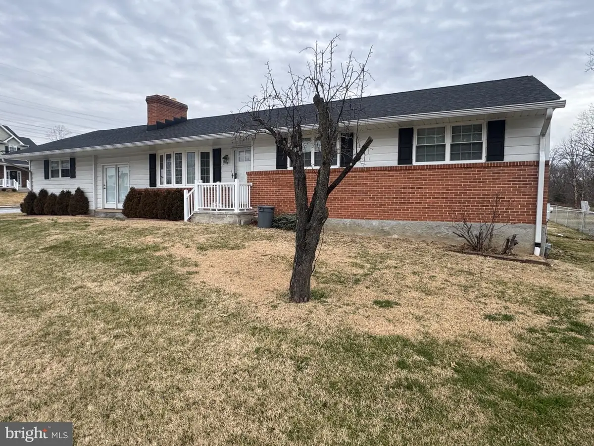 3702 E Joppa Rd, Nottingham, MD 21236 - #1