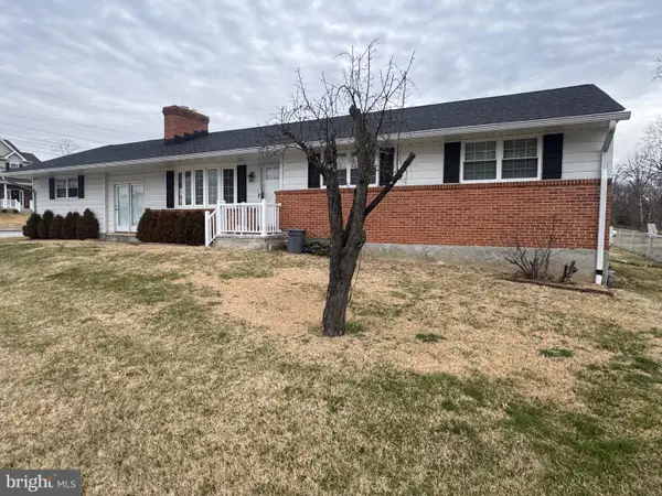 3702 E Joppa Rd, NOTTINGHAM, MD 21236