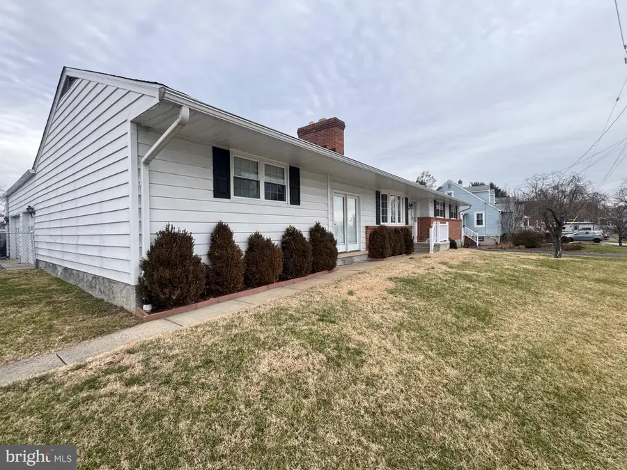 3702 E Joppa Rd, Nottingham, MD 21236 - #2