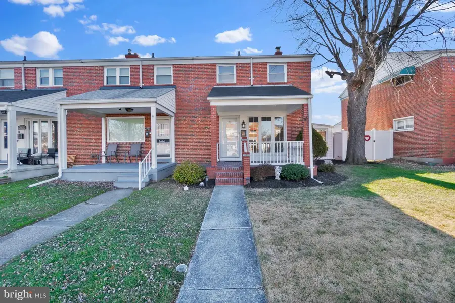 2725 Kirkleigh Rd, Baltimore, MD 21222 - Image #2