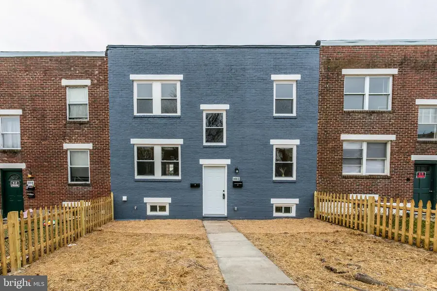 1012 Elton, Baltimore, MD 21224 - Image #2