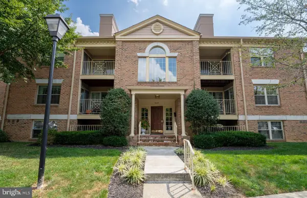 14211 Quail Creek Way #305, SPARKS GLENCOE, MD 21152