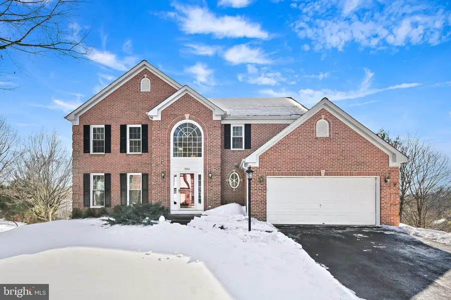 3866 Schroeder Ave, Perry Hall, MD 21128 - #2