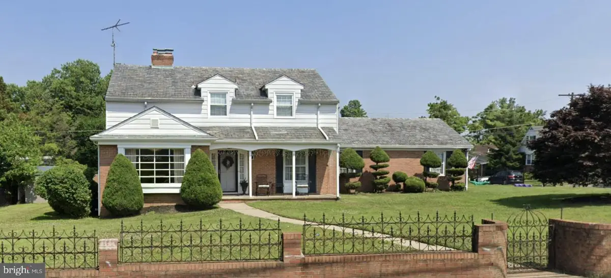 6701 Loch Raven Blvd, Baltimore, MD 21239 - Image #1