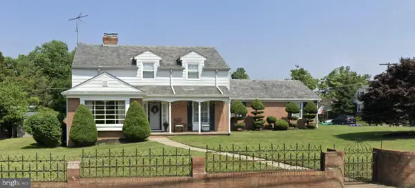 6701 Loch Raven Blvd, BALTIMORE, MD 21239