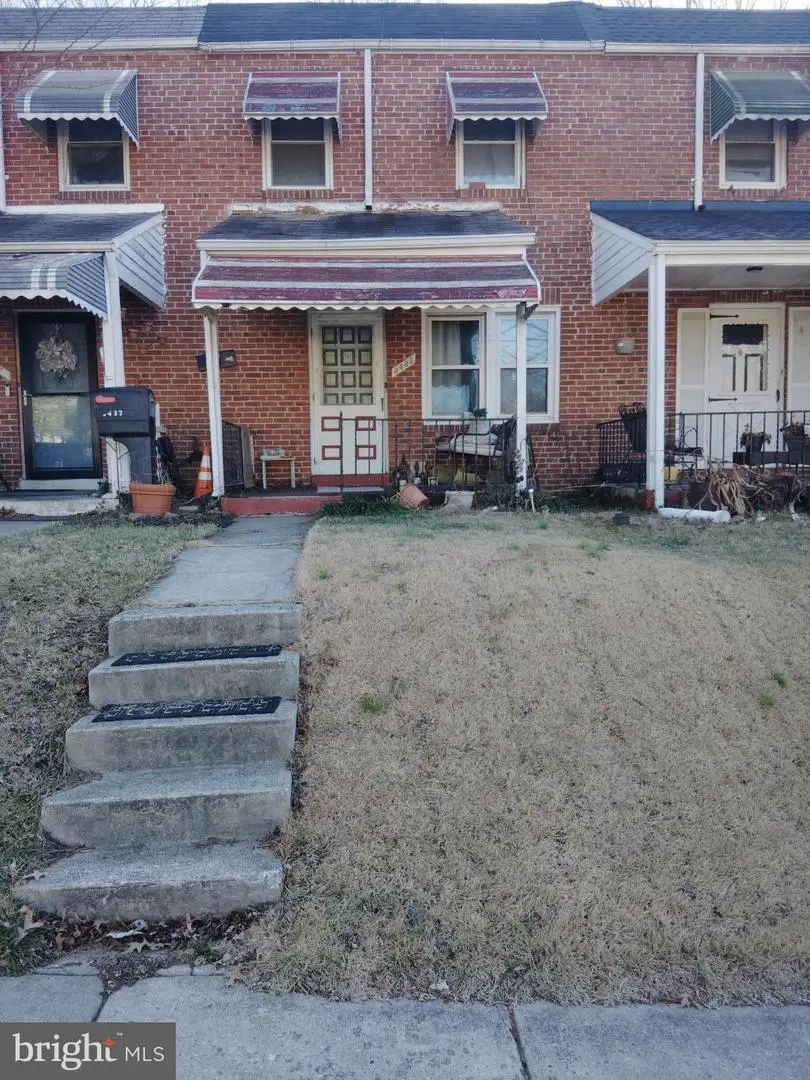 3435 Flannery Ln, Baltimore, MD 21207 - #1