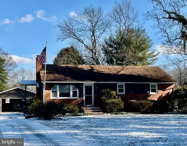 12517 Regwood Rd, HYDES, MD 21082