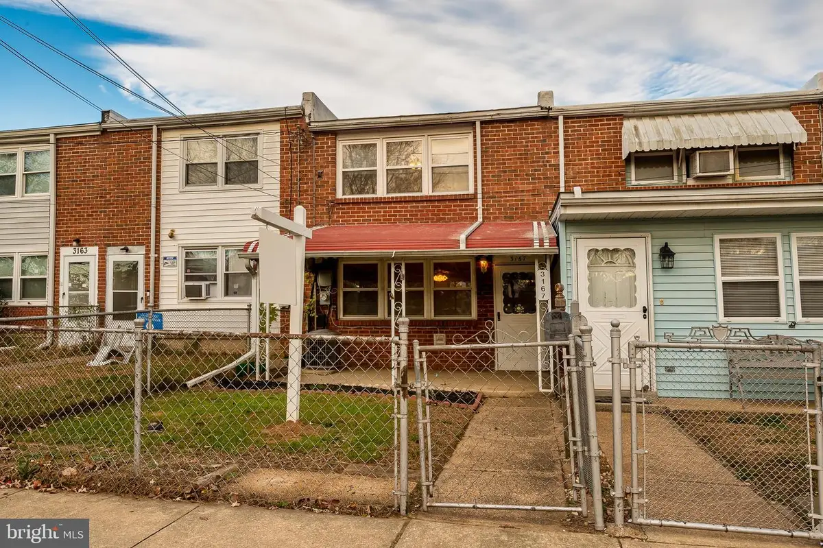 3167 Bero Rd, Lansdowne, MD 21227 - Image #1