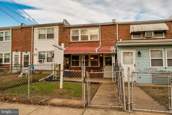 3167 Bero Rd, LANSDOWNE, MD 21227