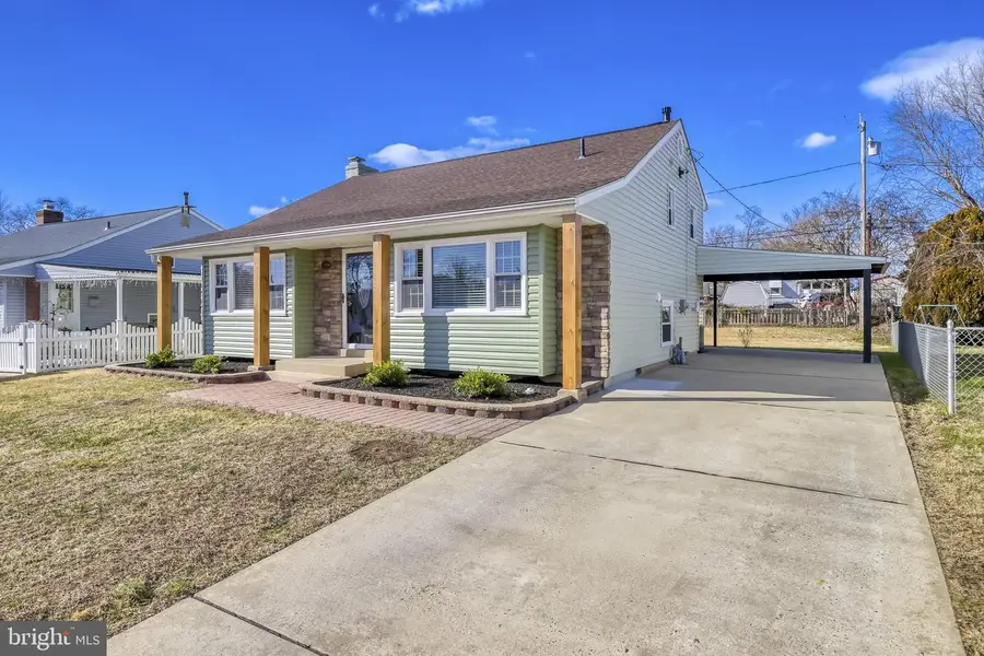 2504 Oak Manor Rd, Sparrows Point, MD 21219 - Image #3