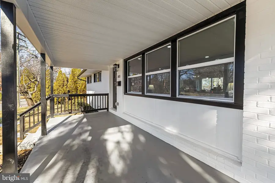 1811 Vista Ln, Lutherville Timonium, MD 21093 - Image #3