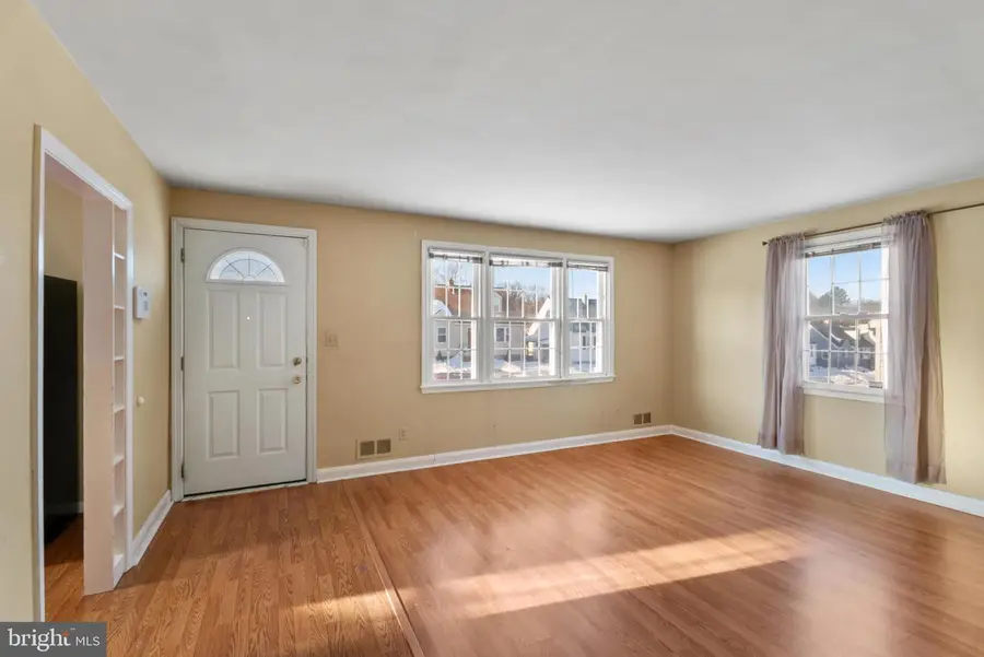 3823 Byfield Rd, Gwynn Oak, MD 21207 - #3