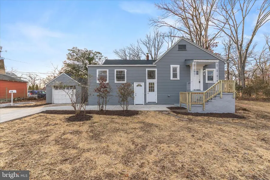 806 Forest Rd, Baltimore, MD 21239 - Image #2